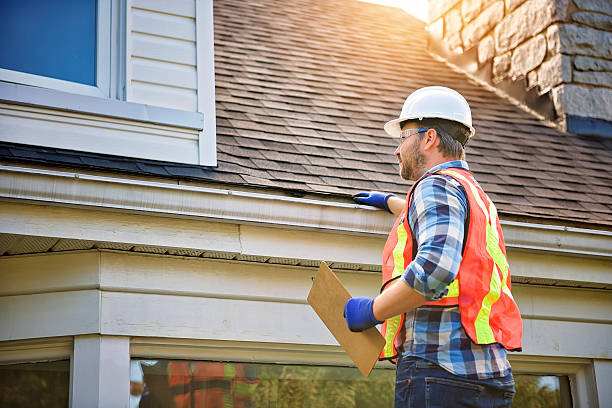 Licensed Gutter Installation service in Burgaw, NC - Roof Repair Smedway
